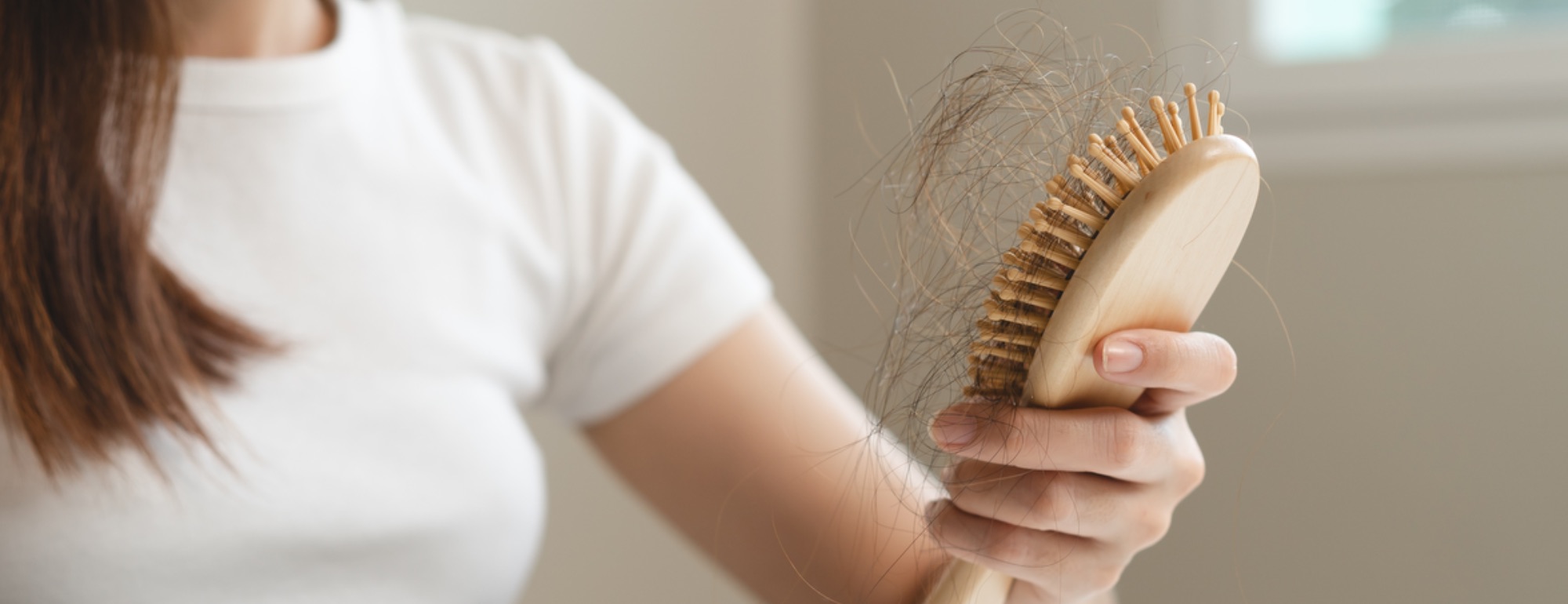 Emotional Impact of Hair Loss